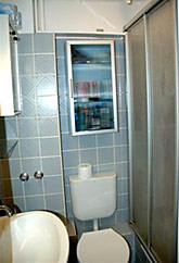 Bad Fremdenzimmer