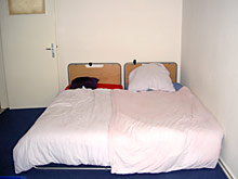 Fremdenzimmer