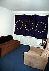 Fremdenzimmer