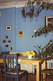 Fr&uuml;hst&uuml;ckszimmer