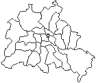 Berlin Karte