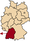 Bed and Breakfast Germany Index