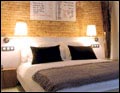 luxuriöse Gästezimmer mit Sat-TV, Internet