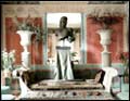 das bed and breakfast im zentrum von Madrid