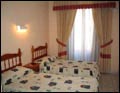 hostal zimmer mit privates Bad