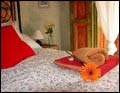 helles Doppelzimmer