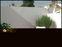 die Terrasse