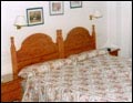 das Doppel Zimmer in Granada Albayzín 