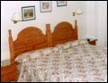 das Doppel Zimmer in Granada Albayzín