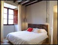 gemütliche Gästezimmer