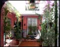 Andalusian G&auml;stehaus