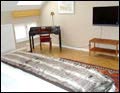 bed and breakfast Zimmer