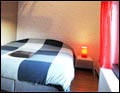 bed and breakfast Zimmer