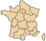 Frankreich / France