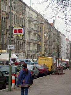 Immanuelkirchstraße