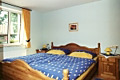 Holiday estate Oetkeshook in southern Emsland