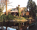 G&auml;stezimmer im sch&ouml;nen Grafenwald - nahe Bottrop
