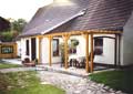 Holiday home Bohlendorf on Ruegen Island