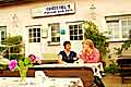 Christel's Pension & Café in Ketzkür am Beetzsee
