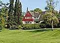 Bed and Breakfast Gästezimmer