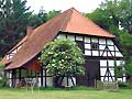 Zwei Eichen - Bed & Breakfast