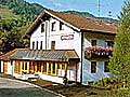 Pension Tornau