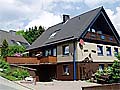 Family friendly apartment Waldzwerge in the national park Harz