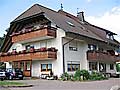 Guest house Rombach in Sankt Peter in the Black Forest