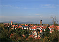 Gästewohnung Hegenberg nahe Kassel