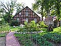 Lebenswert - Apartment in the old half-timbered house