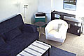 1-room apartment at Urbanhafen