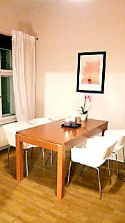 Apartment in Berlin