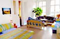 Ferienwohnung Sch&ouml;nhauser Allee Prenzlauer Berg