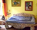 Apartment with 2 rooms in Berlin Mitte