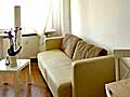 Germany - Berlin Mitte: 2-room apartment near Gendarmenmarkt