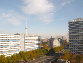 Apartment in Berlin Mitte naehe Gendarmenmarkt