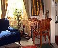 Apartment in Berlin Sch&ouml;neberg near Kurf&uuml;rstendamm and Potsdamer Platz