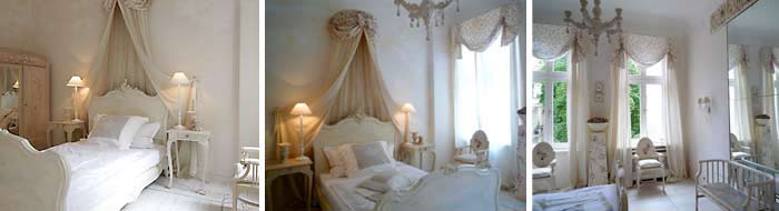 camera per ospiti con colazione - Bed and Breakfast Berlino Charlottenburg