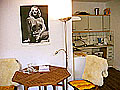 Studio-Apartment in Berlin Wilmersdorf