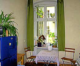K&uuml;che