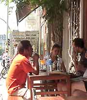 Berlin Kreuzberg