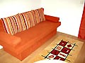 Modern guest room in Berlin Charlottenburg for women and couples
