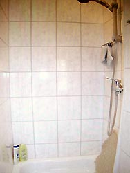 de douche