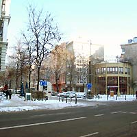 environment