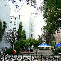 environment