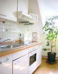 moderne K�che
