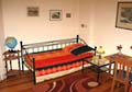 Privat guestroom including breakfast in Berlins artists quarter - Reuterkiez