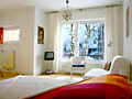 Junges Apartment in der Nähe der früheren Berliner Mauer