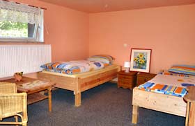 Doppelzimmer 2