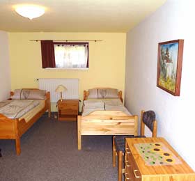 Doppelzimmer 3